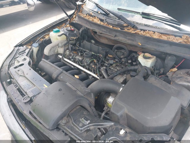 Volvo XC90 3.2