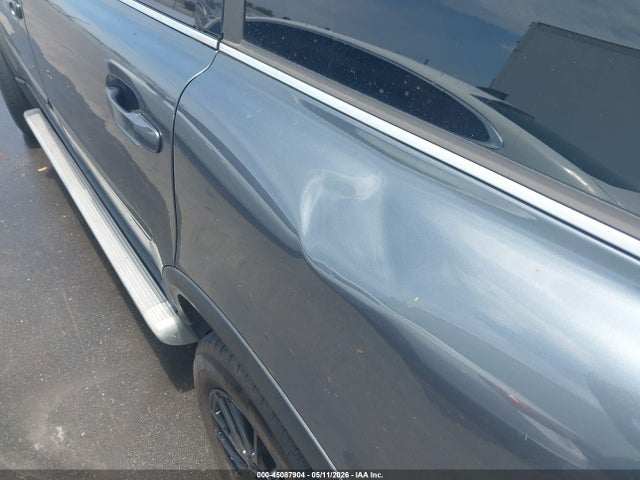 Volvo XC90 3.2