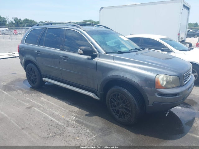 Salvage Volvo XC90 Image