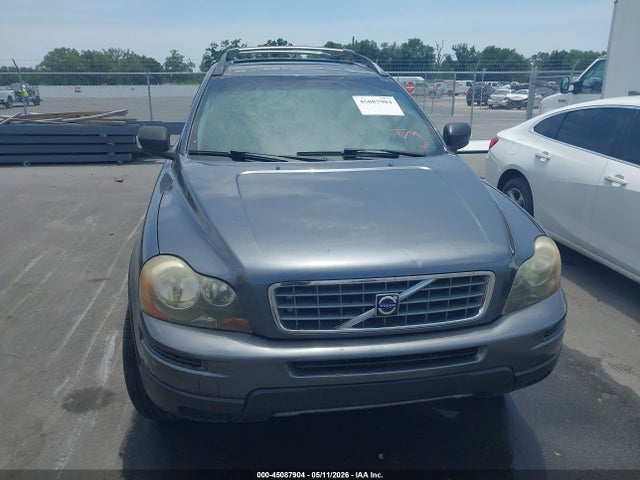 Volvo XC90 3.2