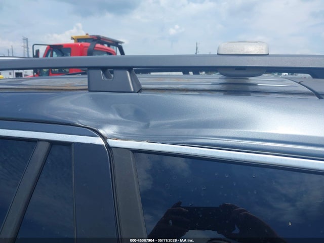Volvo XC90 3.2