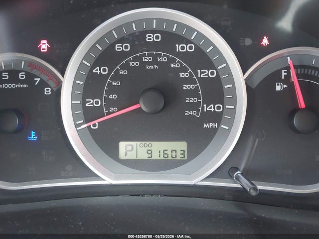Subaru Impreza 2.5i