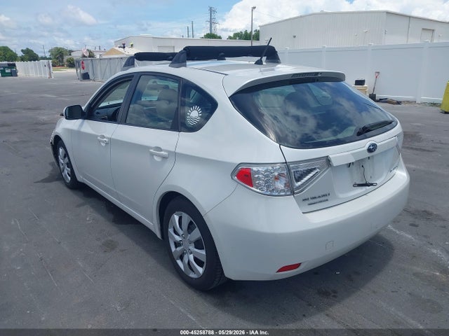 Subaru Impreza 2.5i