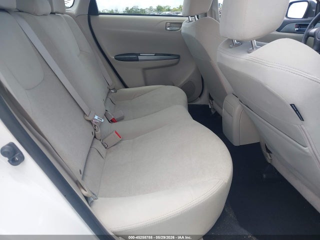 Subaru Impreza 2.5i
