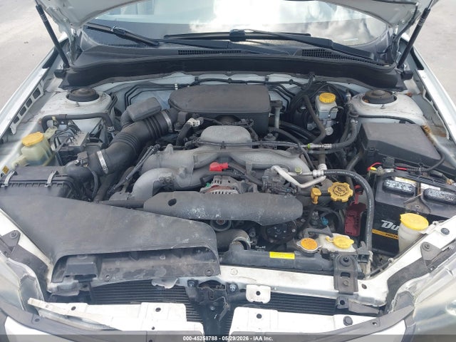 Subaru Impreza 2.5i