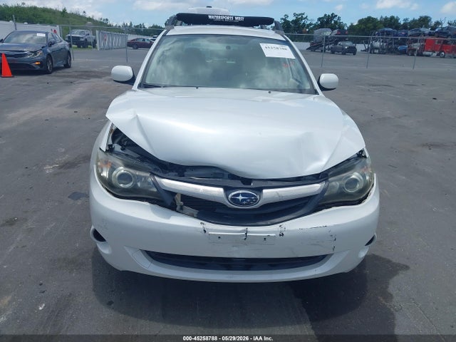 Subaru Impreza 2.5i