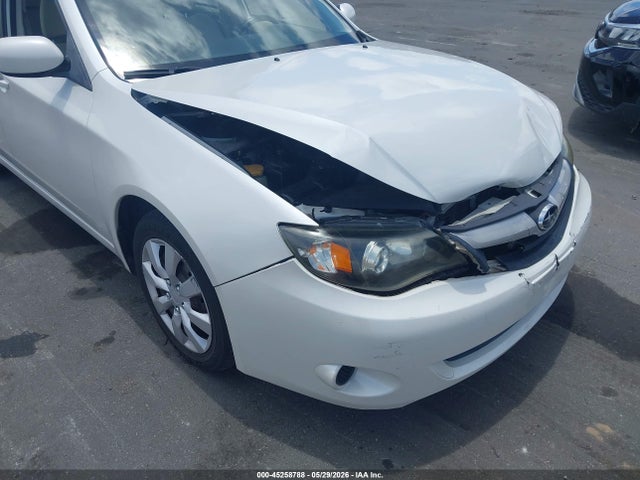 Subaru Impreza 2.5i