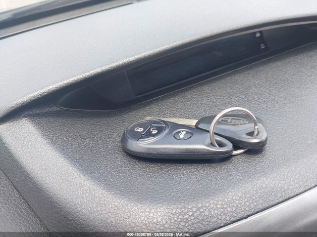 Subaru Impreza 2.5i