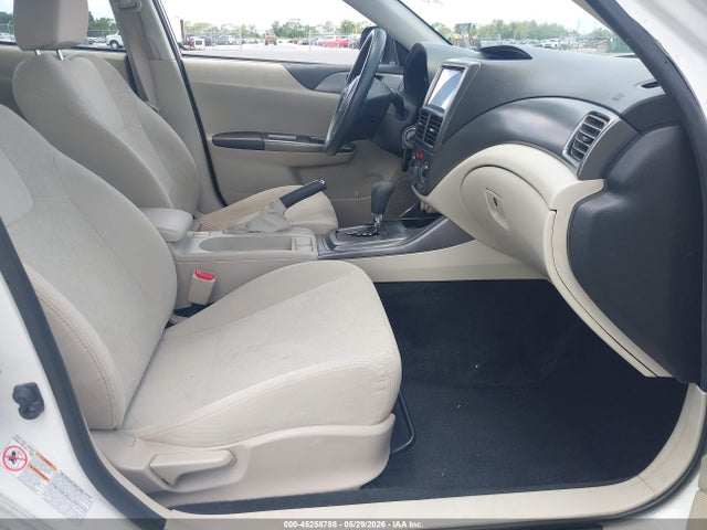 Subaru Impreza 2.5i