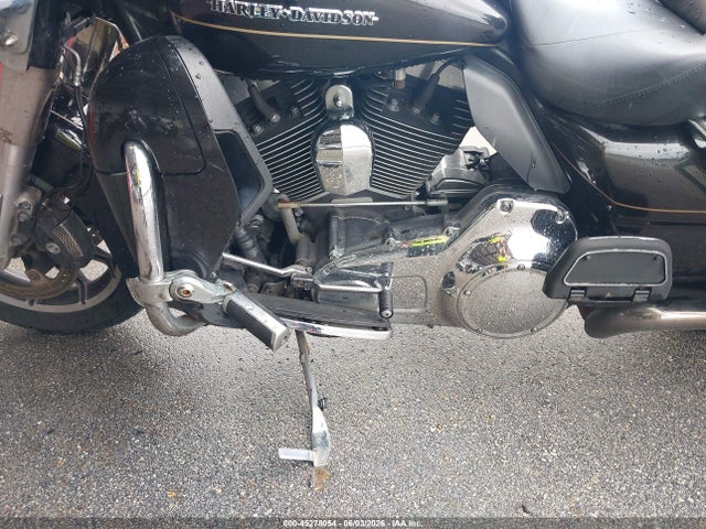 Harley-Davidson Flhtk Ultra Limited