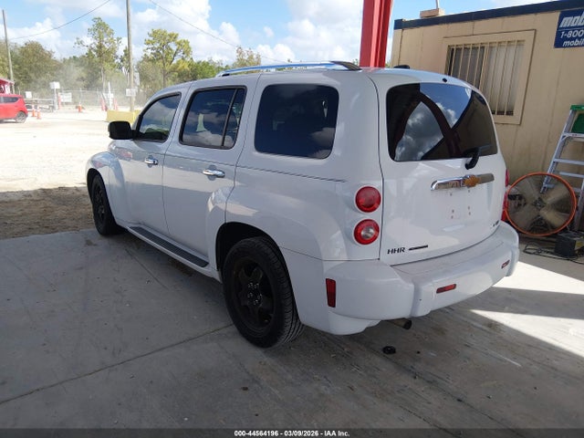 Chevrolet HHR Lt