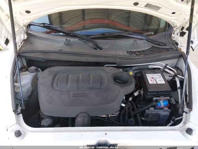 Chevrolet HHR Lt