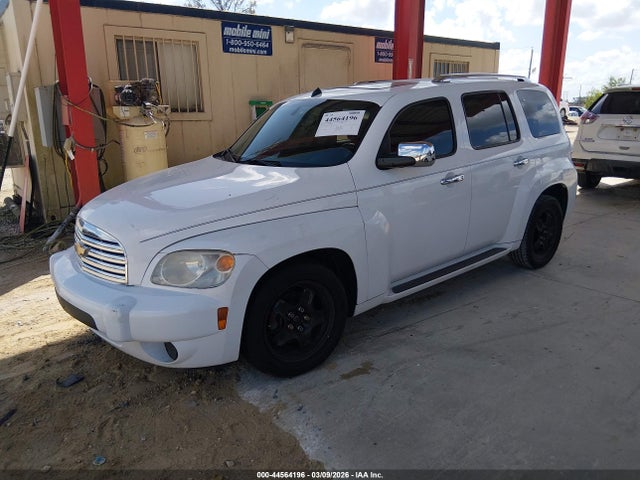 Chevrolet HHR Lt