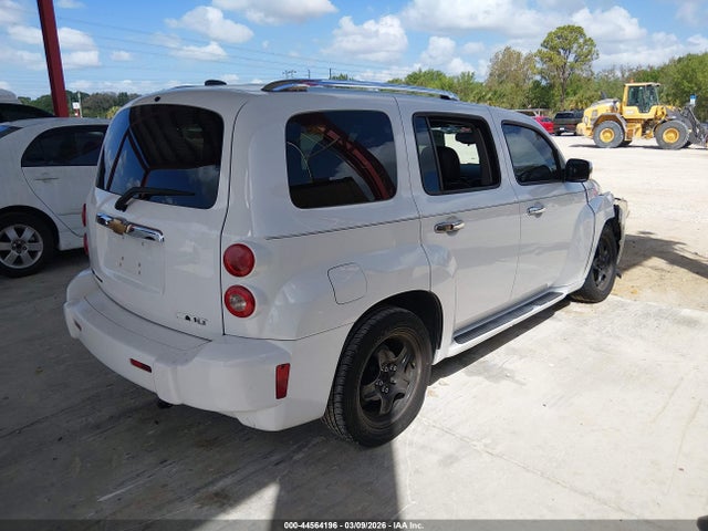 Chevrolet HHR Lt
