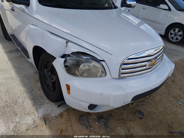 Chevrolet HHR Lt