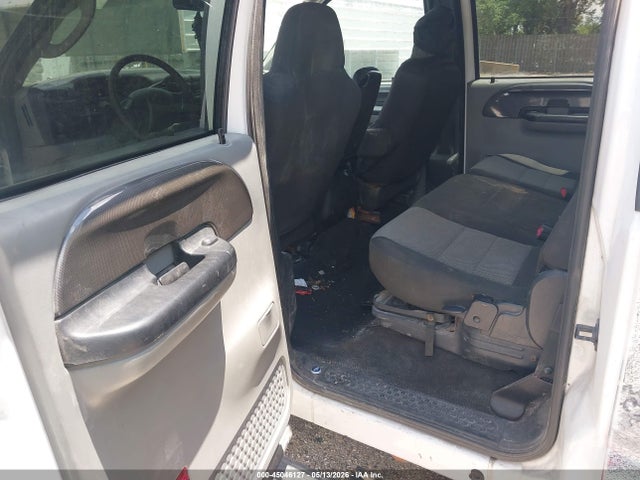 Ford F-350