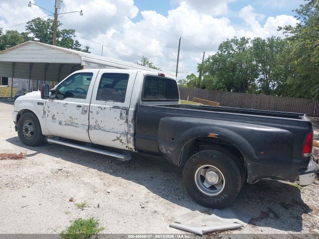 Ford F-350