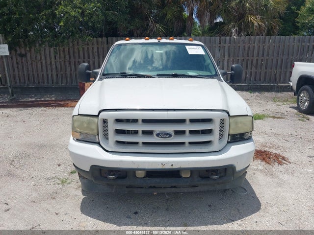 Ford F-350