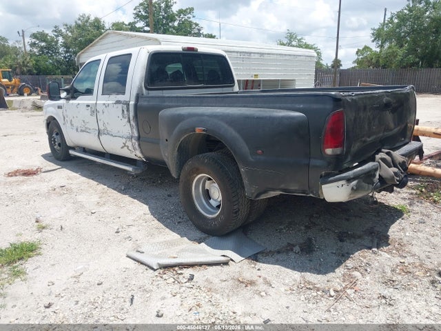 Ford F-350