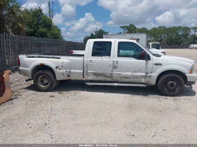 Ford F-350