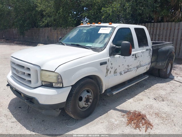 Ford F-350