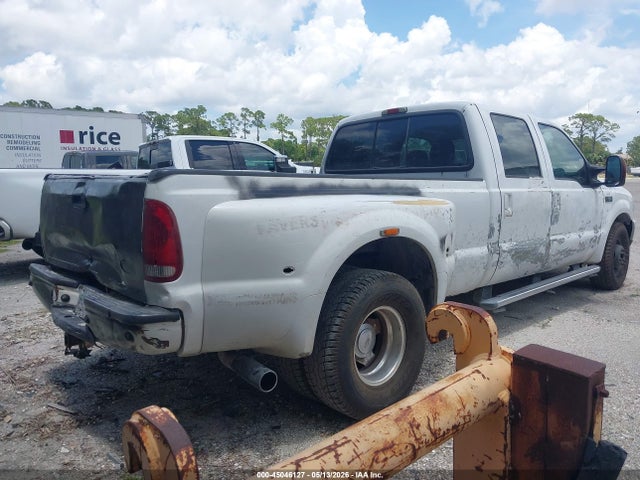 Ford F-350