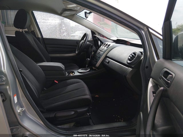 Mazda Cx I Sv