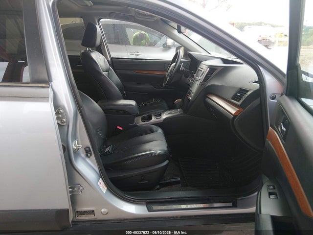 Subaru Outback 2.5i Limited