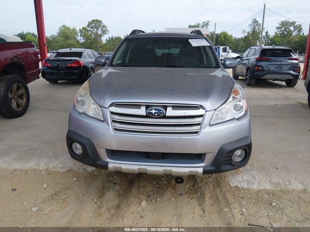 Subaru Outback 2.5i Limited