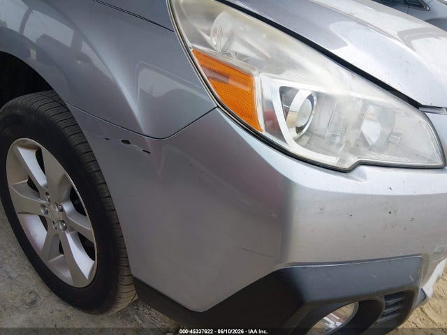 Subaru Outback 2.5i Limited
