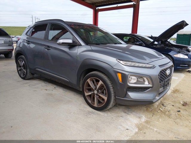 Salvage Hyundai KONA Image