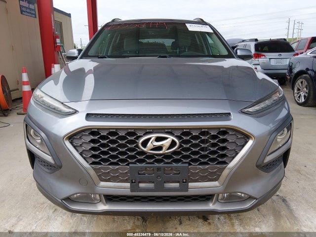 Hyundai KONA Limited