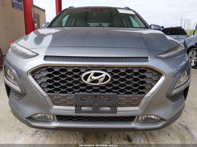 Hyundai KONA Limited