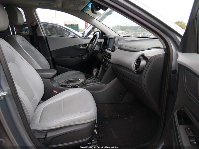 Hyundai KONA Limited