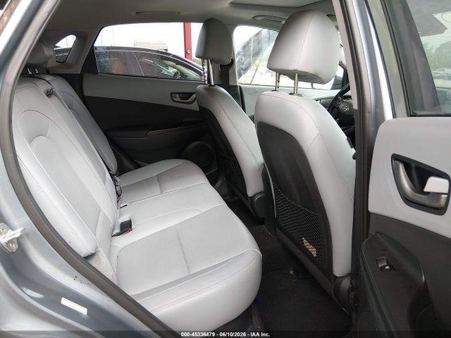 Hyundai KONA Limited