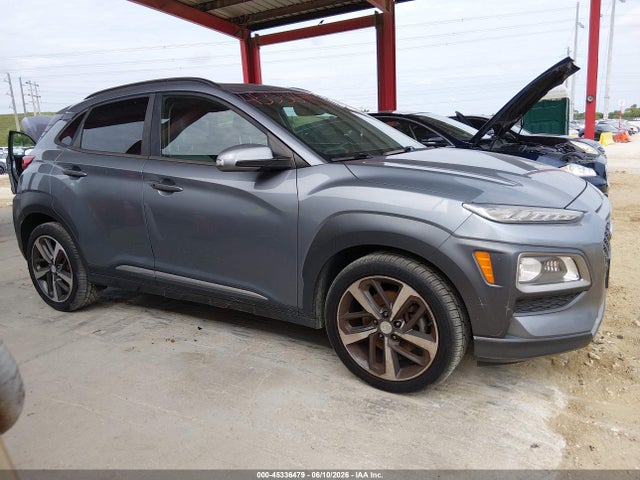 Hyundai KONA Limited