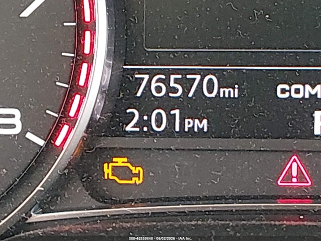 Audi Q7 3.0t Premium