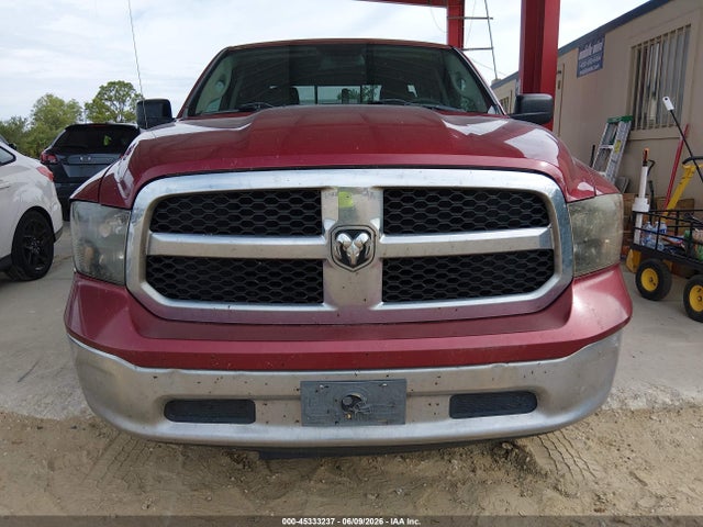 Ram 1500 Slt