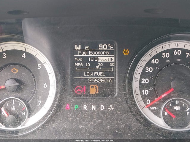 Ram 1500 Slt