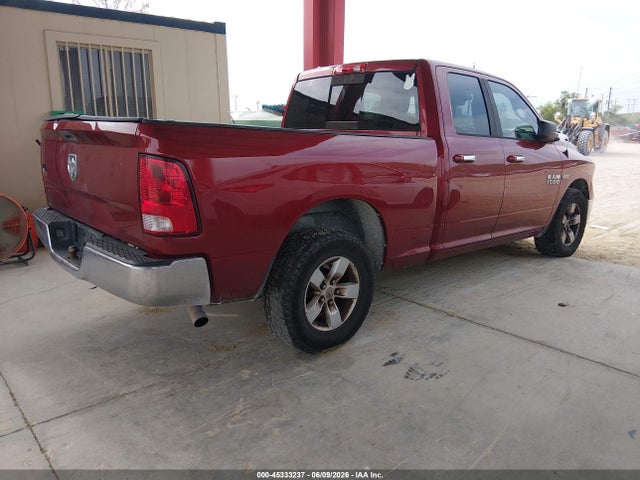 Ram 1500 Slt