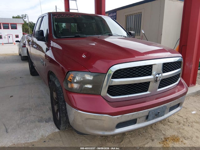 Ram 1500 Slt
