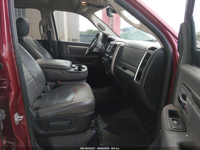 Ram 1500 Slt