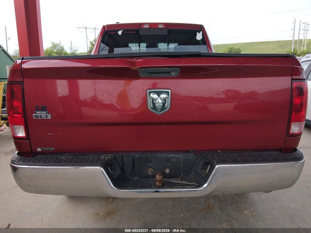 Ram 1500 Slt