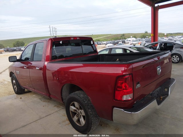 Ram 1500 Slt