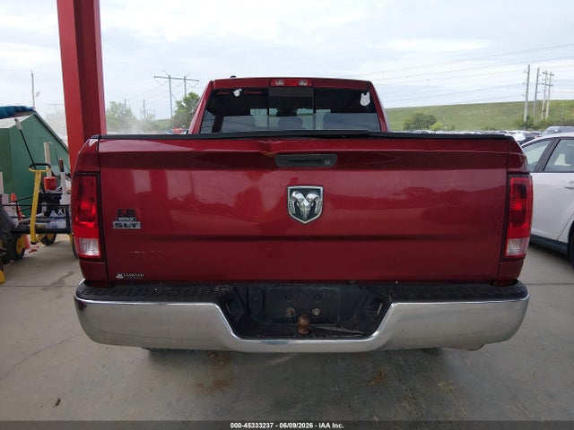 Ram 1500 Slt