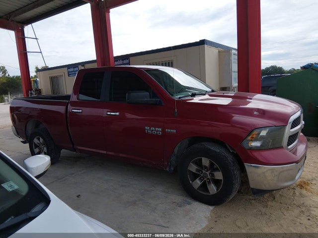 Ram 1500 Slt