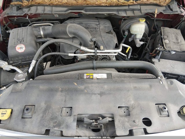 Ram 1500 Slt