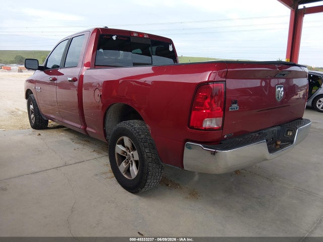 Ram 1500 Slt