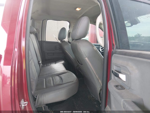 Ram 1500 Slt