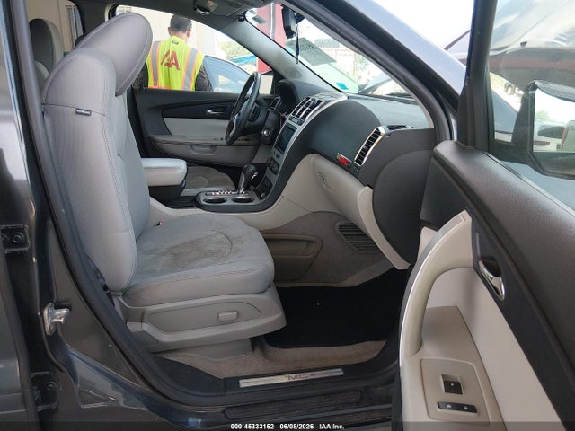 GMC Acadia Sle